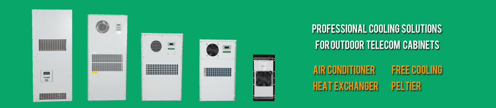 Outdoor Wall Enclosure