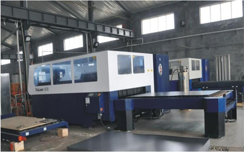 China ESTEL (GUANGDONG) TECHNOLOGY CO., LTD. company profile