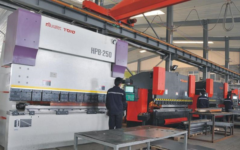 China ESTEL (GUANGDONG) TECHNOLOGY CO., LTD. company profile