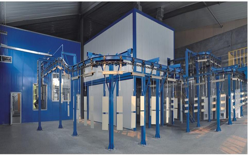 China ESTEL (GUANGDONG) TECHNOLOGY CO., LTD. company profile